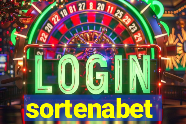 sortenabet