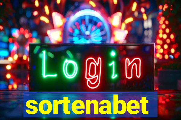 sortenabet