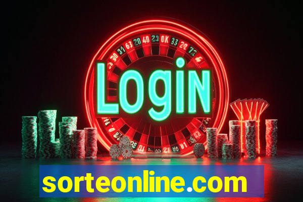 sorteonline.com