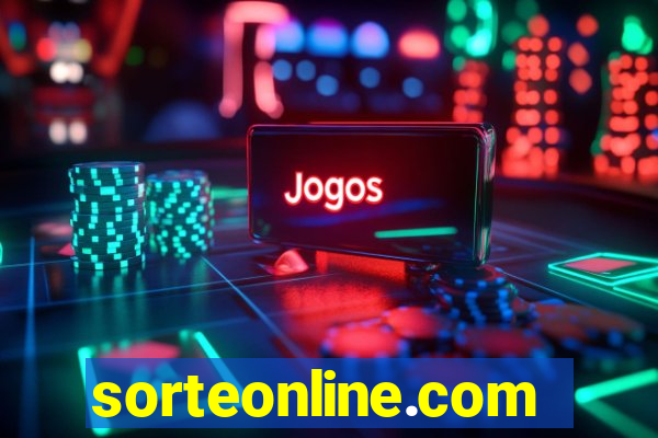 sorteonline.com