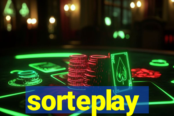 sorteplay