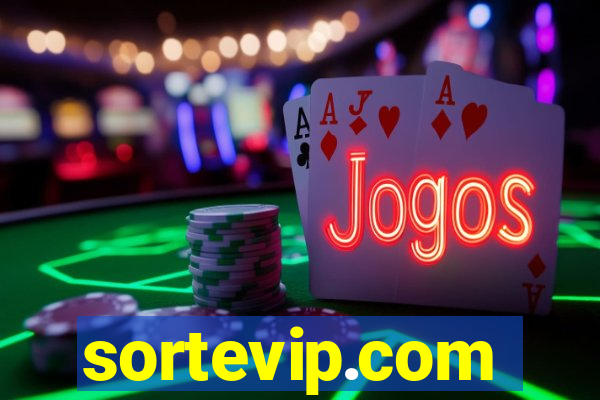 sortevip.com