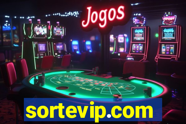 sortevip.com