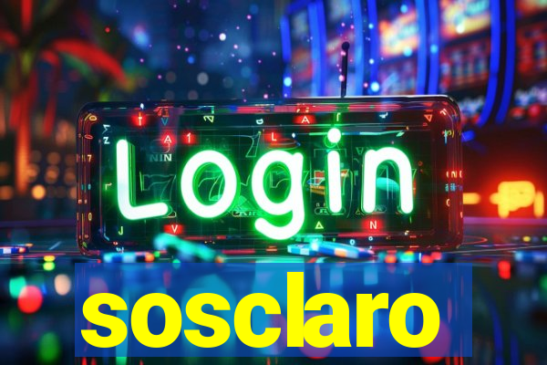 sosclaro