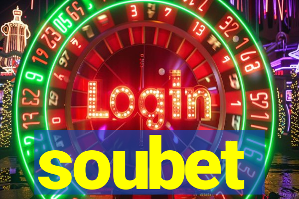 soubet