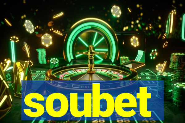 soubet