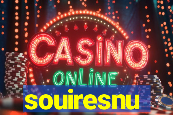 souiresnu