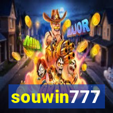 souwin777