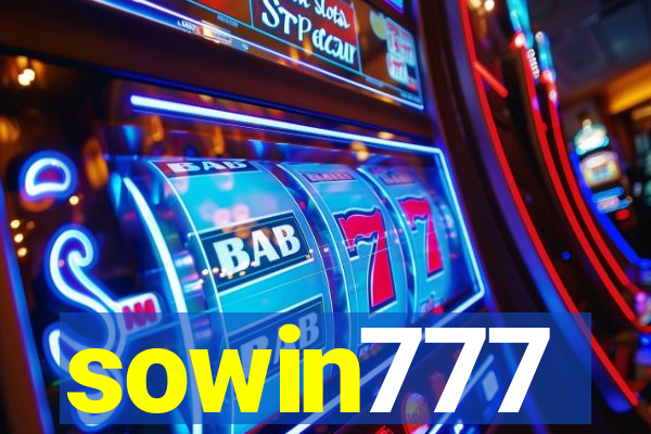 sowin777