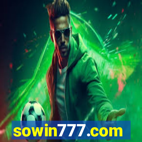 sowin777.com