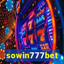 sowin777bet