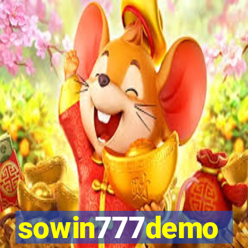 sowin777demo