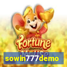 sowin777demo