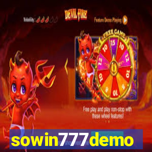 sowin777demo