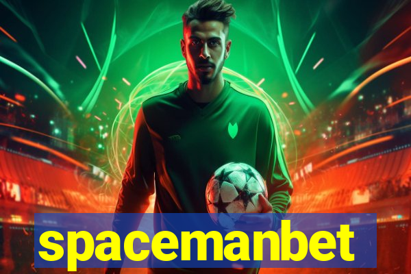 spacemanbet