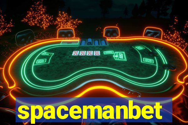 spacemanbet