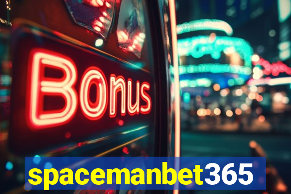 spacemanbet365