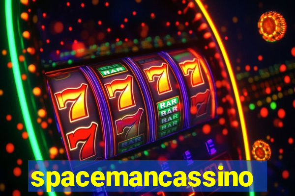 spacemancassino