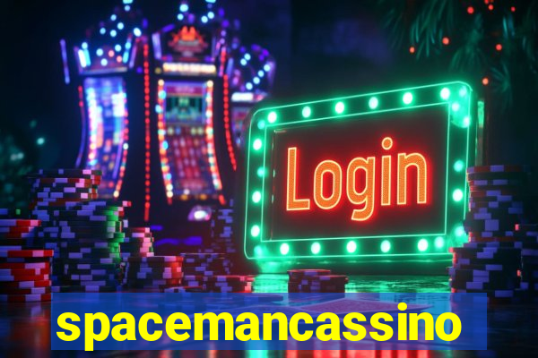 spacemancassino