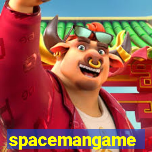 spacemangame