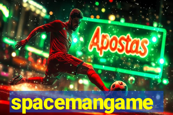 spacemangame