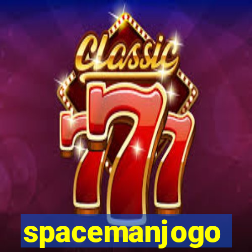 spacemanjogo