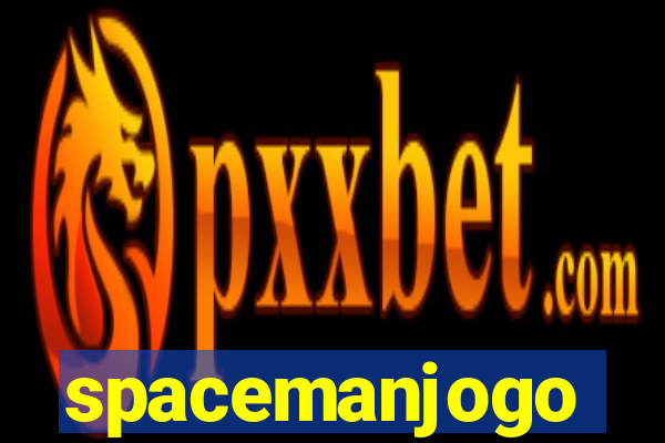 spacemanjogo
