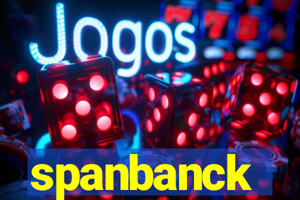 spanbanck