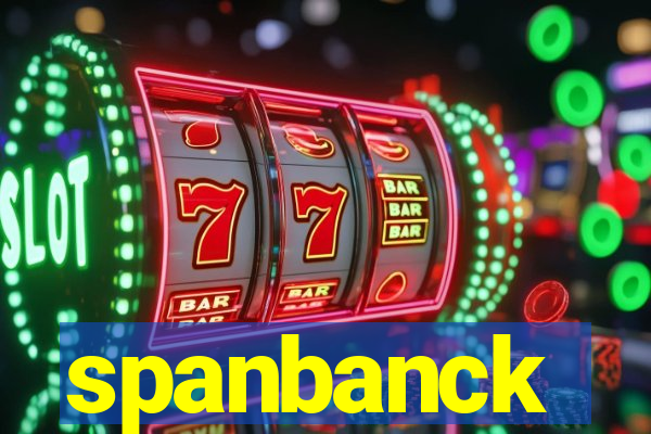 spanbanck