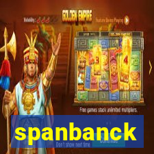 spanbanck