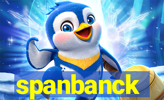 spanbanck