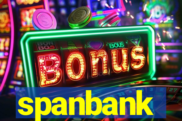 spanbank