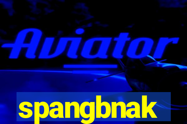 spangbnak
