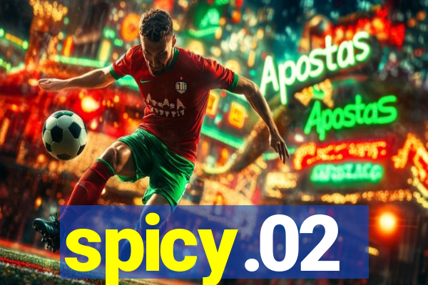 spicy.02