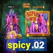 spicy.02