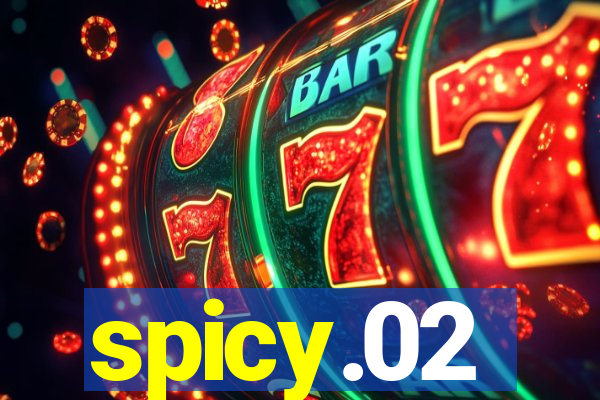 spicy.02