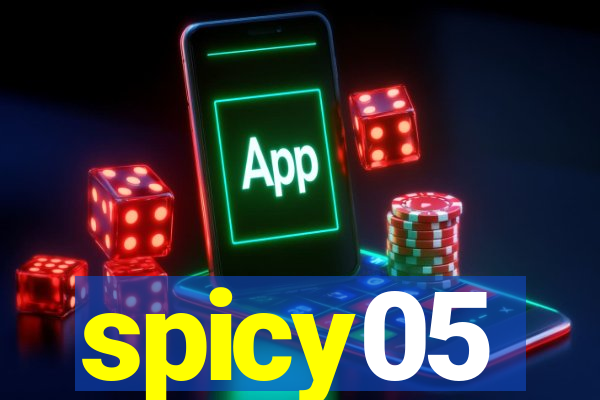 spicy05