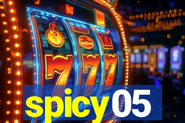 spicy05