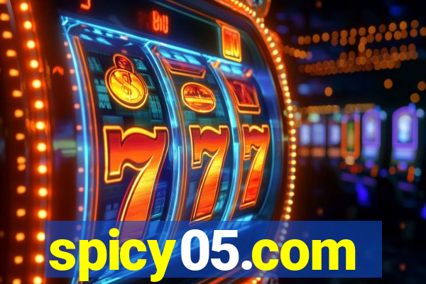 spicy05.com