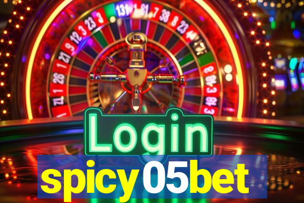 spicy05bet