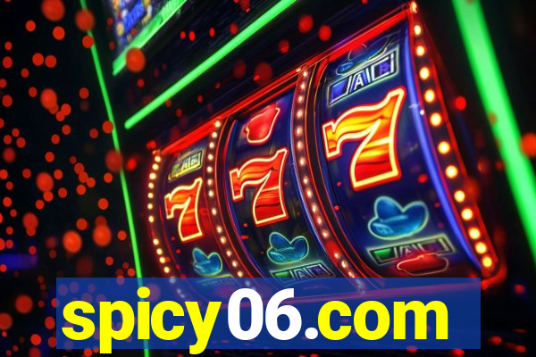 spicy06.com