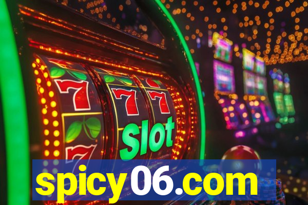 spicy06.com