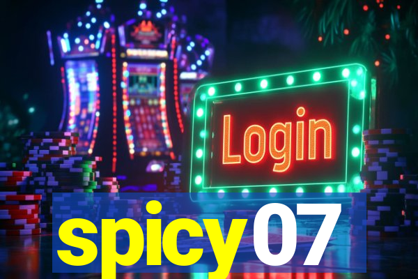 spicy07