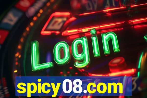 spicy08.com