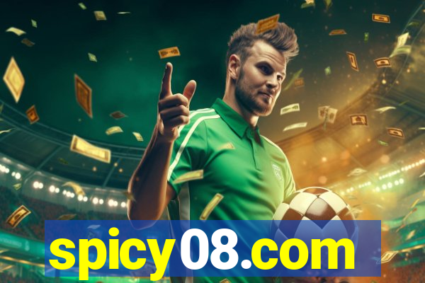 spicy08.com