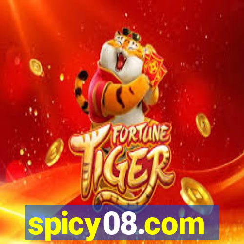 spicy08.com