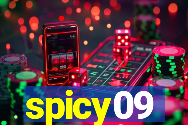 spicy09