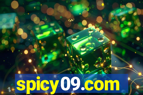 spicy09.com