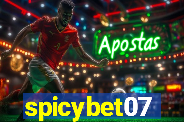 spicybet07