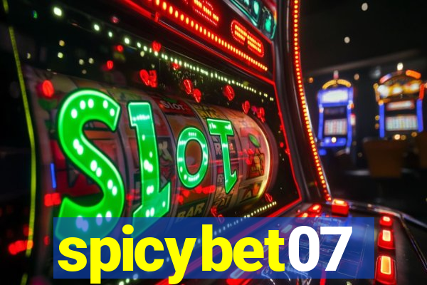 spicybet07